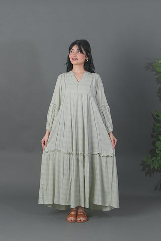 D10-Maxi Dress