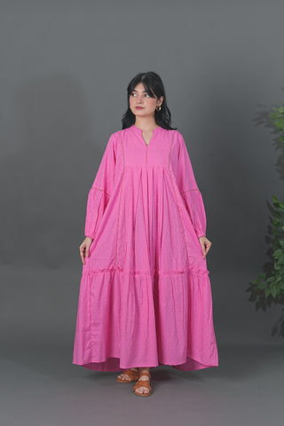 D9-Maxi Dress