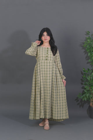 N30-Maxi Dress