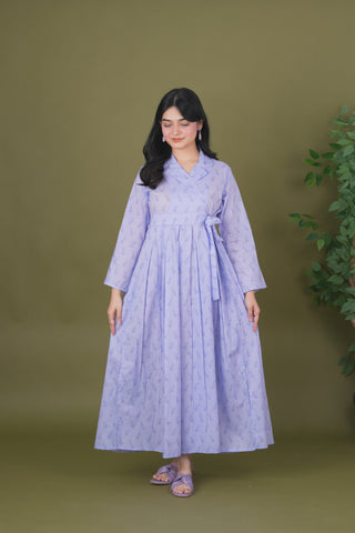 Maxi Dress-C26