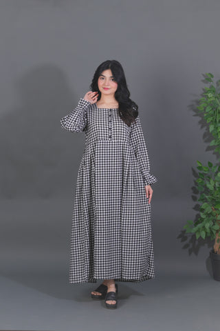 N26-Maxi Dress