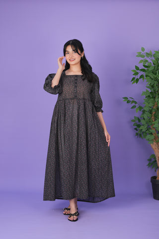 Maxi Dress-B24