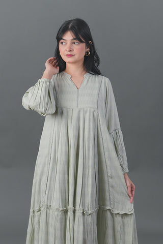 D10-Maxi Dress